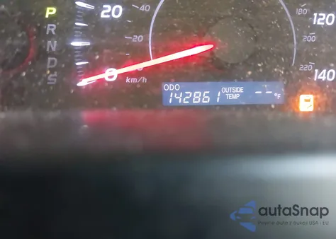 2010 Toyota Camry Le from USA, damaged, VIN 4T1BF3EK1AU512231